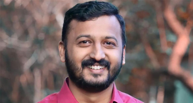 യൂ​ത്ത്‌ കോ​ണ്‍​ഗ്ര​സ്  സം​സ്ഥാ​ന സ​മി​തി  ഇ​ന്ന് ചു​മ​ത​ല​യേ​ല്‍​ക്കും