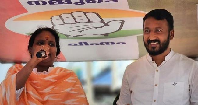 രാ​ഹു​ലും ര​മ്യ​യും സ്ഥാ​നാ​ർ​ഥി​ത്വം ഉ​റ​പ്പി​ച്ചു; പ്ര​ഖ്യാ​പ​നം ഉ​ട​ൻ