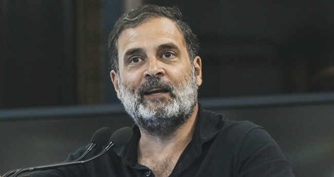 വോട്ട്കൊള്ള നടന്നത്  70-80 ലോക്സഭാ സീറ്റുകളിൽ