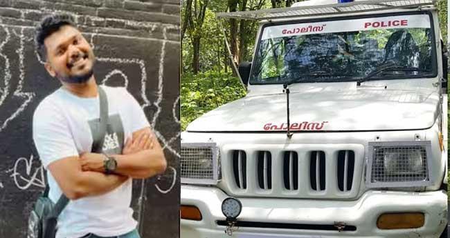 പ​ന്തീ​രാ​ങ്കാ​വ് ഗാ​ർ​ഹി​ക പീ​ഡ​നം; യു​വ​തി മൊ​ഴി രേ​ഖ​പ്പെ​ടു​ത്തി