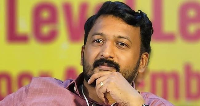 വ​യ​നാ​ട് ദു​രി​താ​ശ്വാ​സം; ഒ​രു രൂ​പ പോ​ലും യൂ​ത്ത് കോ​ൺ​ഗ്ര​സ് പി​ൻ​വ​ലി​ച്ചി​ട്ടി​ല്ല: രാ​ഹു​ൽ മാ​ങ്കൂ​ട്ട​ത്തി​ൽ
