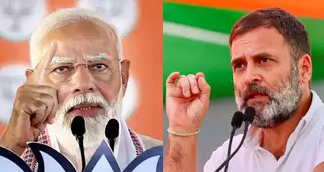 എ​ക്സി​റ്റ് പോ​ൾ ഫ​ലം പു​റ​ത്ത്; ഹ​രി​യാ​ന​യി​ൽ കോ​ൺ​ഗ്ര​സ് ത​രം​ഗം