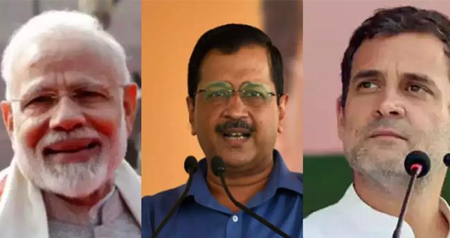 ജ​ന​വി​ധി കാ​ത്ത് രാ​ജ്യ ത​ല​സ്ഥാ​നം; വോ​ട്ടെ​ണ്ണ​ൽ ശ​നി​യാ​ഴ്ച