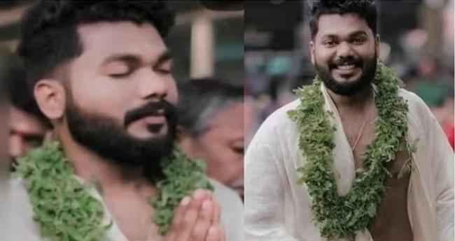 പ​ന്തീ​രാ​ങ്കാ​വ് ഗാ​ര്‍​ഹി​ക പീ​ഡ​നം: രാ​ഹു​ലി​നെ പൂ​ട്ടാ​നു​റ​ച്ച് പോ​ലീ​സ്