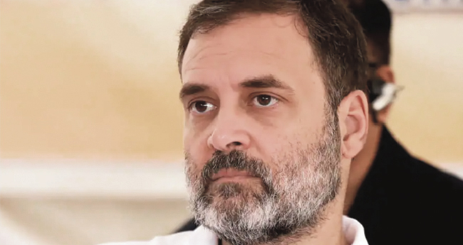 നാഷണൽ ഹെറാൾഡ് കേസ്:  രാഹുലിനെ ഇഡി ചോദ്യംചെയ്തേക്കും