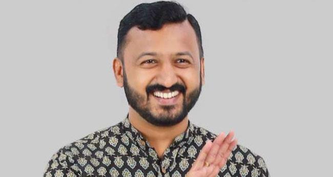 പാ​ല​ക്കാട്ടെ സ്ഥാ​നാ​ര്‍​ഥി​ത്വം: രാ​ഹു​ലി​നെ​തി​രേ ക​രു​നീ​ക്ക​ങ്ങ​ള്‍