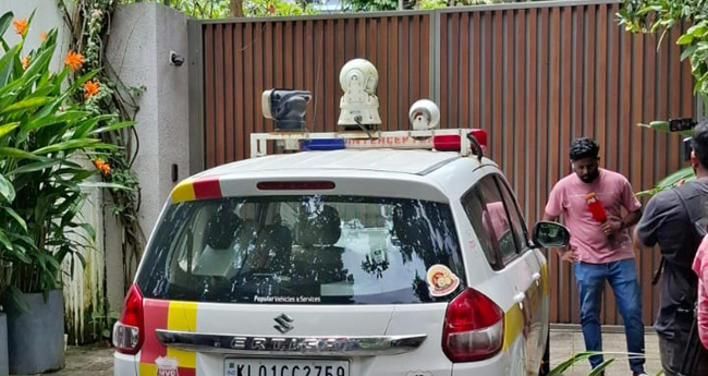  ഓപ്പറേഷന്‍ നുംഖോര്‍ 