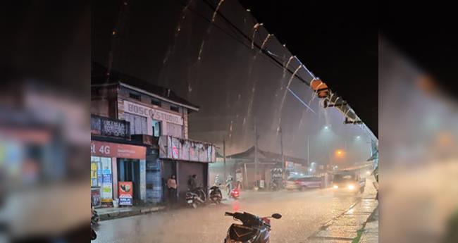 സെ​പ്റ്റം​ബ​റി​ൽ കൂ​ടു​ത​ൽ മ​ഴ​യ്ക്കും മേ​ഘ​സ്ഫോ​ട​ന​ത്തി​നും സാ​ധ്യ​ത