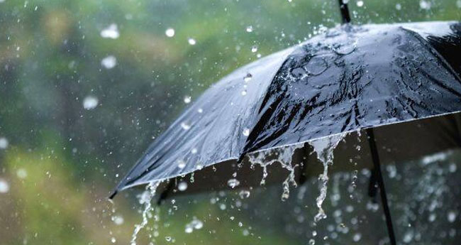 അഞ്ച് ജി​ല്ല​ക​ളി​ല്‍  റെ​ഡ് അ​ല​ര്‍​ട്ട് ; 11  ജി​ല്ല​ക​ളി​ല്‍  ഇന്ന്  അ​വധി