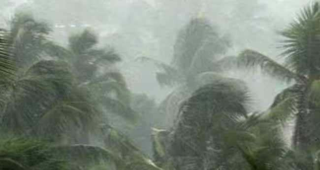വേ​ന​ൽമ​ഴ  തു​ട​രും
