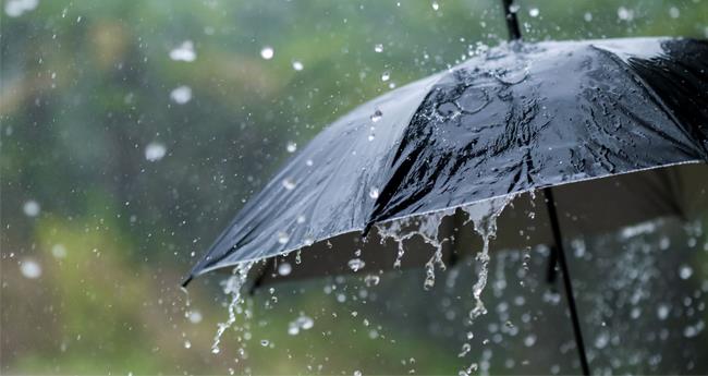 മ​ഴ​മു​ന്ന​റി​യി​പ്പി​ൽ മാ​റ്റം; എ​ട്ട് ജി​ല്ല​ക​ളി​ൽ മ​ഴയ്ക്ക് സാ​ധ്യ​ത