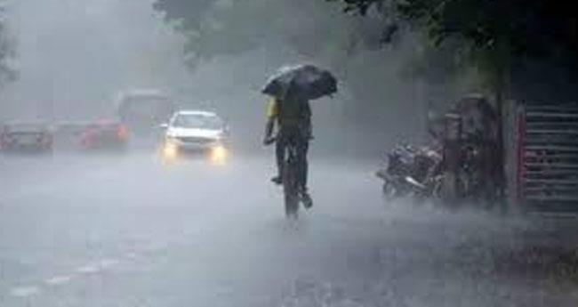 മ​ഴ തു​ട​രും; തി​രു​വ​ന​ന്ത​പു​ര​ത്ത് ഓ​റ​ഞ്ച് അ​ല​ര്‍​ട്ട്; നെ​യ്യാ​റി​ലെ ജ​ല​നി​ര​പ്പ് അ​പ​ക​ട​നി​ല​യി​ല്‍