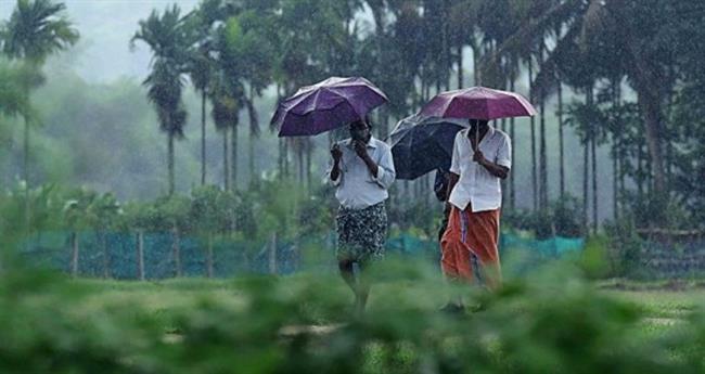 മ​ഴ മു​ന്ന​റി​യി​പ്പി​ൽ മാ​റ്റം; ഇ​ന്നും നാ​ളെ​യും 10 ജി​ല്ല​ക​ളി​ൽ യെ​ല്ലോ അ​ല​ർ​ട്ട്