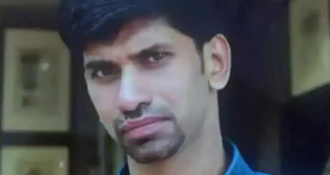 ജി​മ്മി​ൽ വ്യാ​യാ​മം ചെ​യ്യു​ന്ന​തി​നി​ടെ യു​വാ​വ് കു​ഴ​ഞ്ഞു​വീ​ണ് മ​രി​ച്ചു