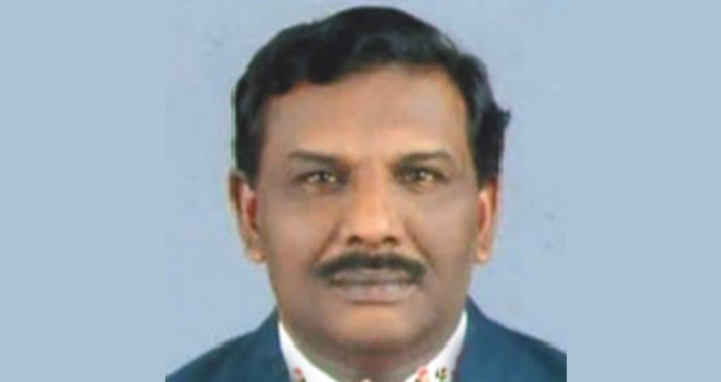 ജസ്റ്റീസ് പി.ഡി. രാജന്‍ അന്തരിച്ചു