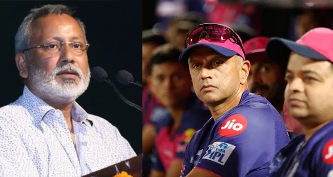 ഒ​​ത്തു​​ക​​ളി ആ​​രോ​​പ​​ണം: ന​​ട​​പ​​ടി ആ​​വ​​ശ്യ​​പ്പെ​​ട്ട് രാ​​ജ​​സ്ഥാ​​ന്‍