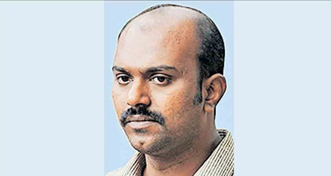 ടി.​പി വ​ധ​ക്കേ​സി​ലെ  പ്ര​തി ര​ജീ​ഷി​ന്  ആ​യു​ർ​വേ​ദ ചി​കി​ത്സ