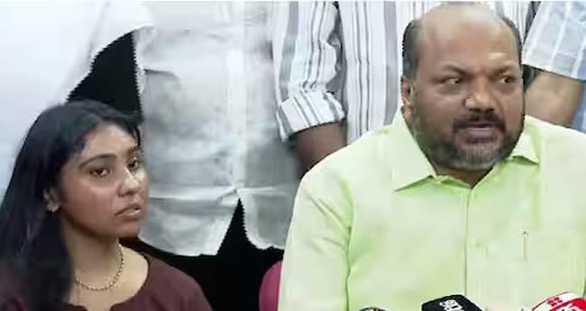 ജൂ​ണി​യ​ര്‍ അ​ഭി​ഭാ​ഷ​ക​യ്ക്ക് മ​ർ​ദ​ന​മേ​റ്റ കേ​സ്; പ്ര​തി​യെ ഉ​ട​ൻ അ​റ​സ്റ്റ് ചെ​യ്യും: മ​ന്ത്രി പി.​രാ​ജീ​വ്