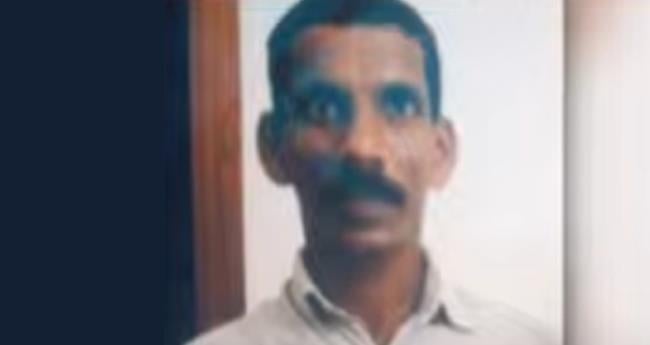 ആ​റ​ള​ത്ത് ഇ​ടി​മി​ന്ന​ലേ​റ്റ് അ​പ​ക​ടം; ക​ള്ള് ചെ​ത്ത് തൊ​ഴി​ലാ​ളി മ​രി​ച്ചു