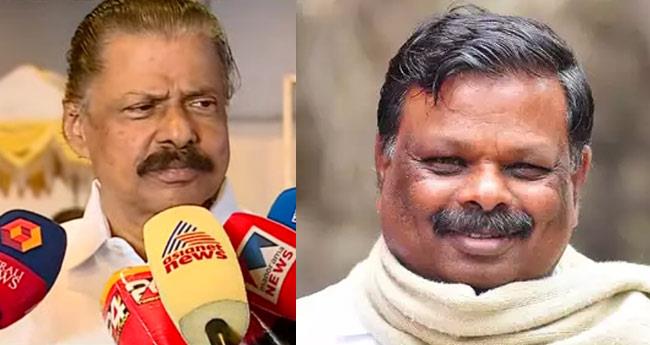 ഉ​ത്ക​ണ്ഠ​പ്പെ​ടേ​ണ്ട; രാ​ജേ​ന്ദ്ര​നെ നേ​തൃ​നി​ര​യി​ല്‍​ത​ന്നെ കൊ​ണ്ടു​വ​രും: എം.​വി.​ഗോ​വി​ന്ദ​ന്‍