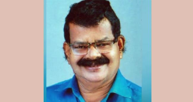 തി​രു​വ​ന​ന്ത​പു​ര​ത്ത് കൈ​ക്കൂ​ലി വാ​ങ്ങി​യ കോ​ർ​പ​റേ​ഷ​ൻ കൗ​ൺ​സി​ല​റെ പു​റ​ത്താ​ക്കി സി​പി​എം