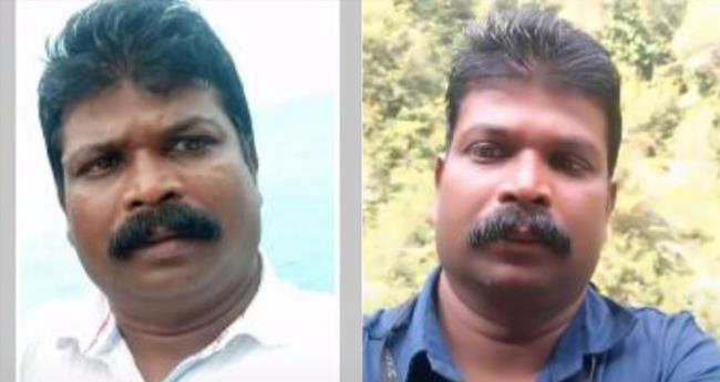 വിദ്യാർഥിനിയെ പീ​ഡി​പ്പി​ക്കാ​ൻ ശ്ര​മം; സി​പി​ഐ നേ​താ​വ് അ​റ​സ്റ്റി​ൽ‌