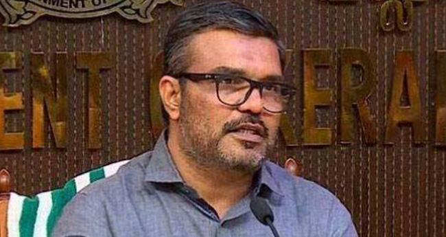എ​ബി​സി ച​ട്ട​ങ്ങ​ൾ പൊ​ളി​ച്ചെ​ഴു​ത​ണം: മ​ന്ത്രി എം.​ബി.​രാ​ജേ​ഷ്