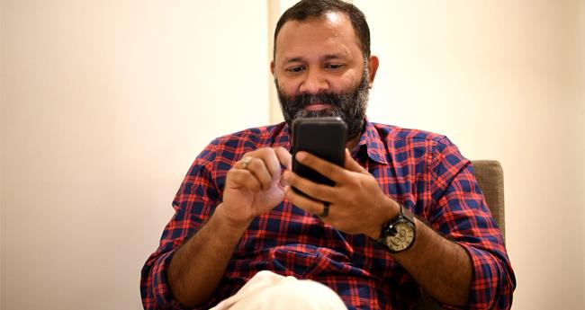 "ഏ​ത് അ​ന്വേ​ഷ​ണ​ത്തേ​യും സ്വാ​ഗ​തം ചെ​യ്യു​ന്നു