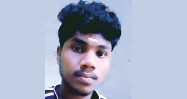 മ​ഞ്ഞ​പ്പി​ത്തം ബാ​ധി​ച്ച ആ​ദി​വാ​സി യു​വാ​വ്  മ​രി​ച്ചു; ചി​കി​ത്സ ല​ഭി​ച്ചി​ല്ലെ​ന്നു പ​രാ​തി