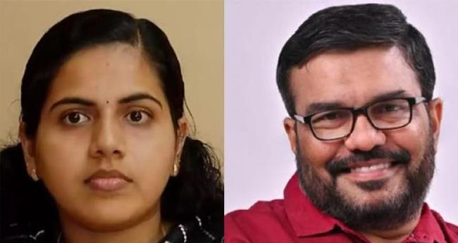 ക​ത്ത് വി​വാ​ദം; പ്ര​തി​പ​ക്ഷ പാ​ർ​ട്ടി​ക​ളു​മാ​യു​ള്ള എം.​ബി.​രാ​ജേ​ഷി​ന്‍റെ ച​ര്‍​ച്ച ഇ​ന്ന്