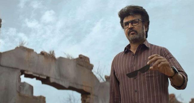 ര​ജ​നി​കാ​ന്ത് ആ​ശു​പ​ത്രി വി​ട്ടു