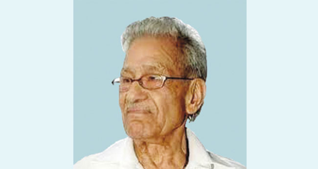 സംവിധായകൻ രാജ്കുമാർ കോഹ്‌ലി അന്തരിച്ചു