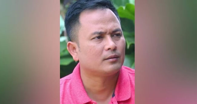 ജനപ്രിയ മണിപ്പുരി  നടൻ രാജ്കുമാർ സോമേന്ദ്ര ബിജെപി വിട്ടു