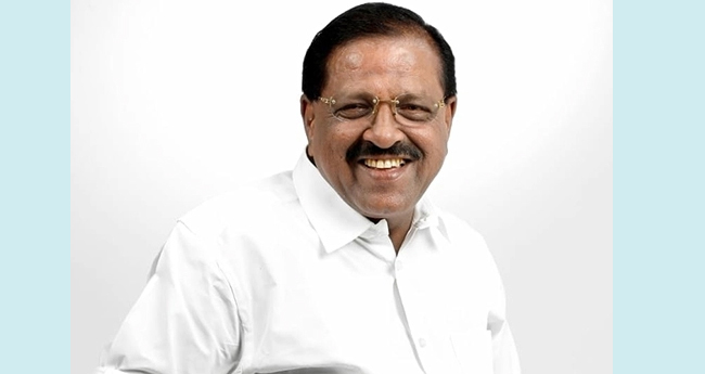 ‘വി​ഷ​ജ​ന്തു’ പരാമര്‍ശം:  രാജ്‌മോഹന്‍ ഉണ്ണിത്താനെ കുറ്റവിമുക്തനാക്കി