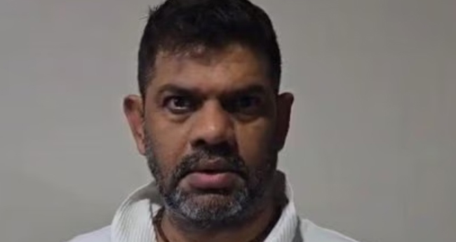 ബംഗാൾ കോൺഗ്രസ് ആസ്ഥാനം തകർത്ത കേസിൽ ബിജെപി നേതാവ് അറസ്റ്റിൽ