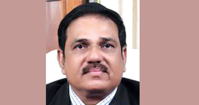 കു​ഫോ​സ് വൈ​സ് ചാ​ന്‍​സ​ല​ര്‍ ഡോ. ​എ. രാ​മ​ച​ന്ദ്ര​ന്‍ അ​ന്ത​രി​ച്ചു
