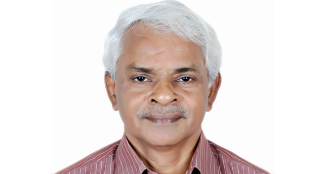 ശ​ബ​രി​മ​ല, മാ​ളി​ക​പ്പു​റം മേ​ല്‍​ശാ​ന്തി നി​യ​മ​നം;  നി​രീ​ക്ഷ​ക​നാ​യി  ജ​സ്റ്റീ​സ് ടി.​ആ​ര്‍. രാ​മ​ച​ന്ദ്ര​ന്‍ നാ​യ​രെ  നി​യോ​ഗി​ച്ചു