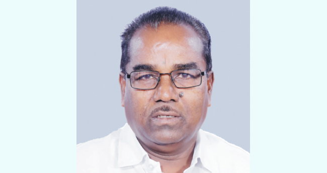 ബിആർഎസ് എംപി രാമലു ബിജെപിയിൽ
