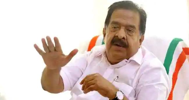 മ​ണി​യാ​ര്‍ ജ​ല​വൈ​ദ്യൂ​തി പ​ദ്ധ​തി സ​ര്‍​ക്കാ​ര്‍ ഏ​റ്റെ​ടു​ക്ക​ണം: മു​ഖ്യ​മ​ന്ത്രി​ക്ക് ക​ത്ത​യ​ച്ച് ചെ​ന്നി​ത്ത​ല