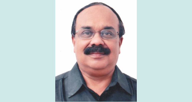 ആ​ര്‍​ക്കി​ടെ​ക്ട്  ആ​ര്‍.​കെ. ര​മേ​ഷ് അ​ന്ത​രി​ച്ചു