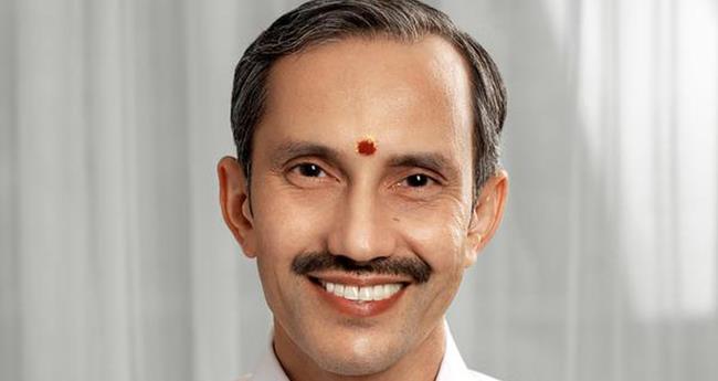 എ​യിം​സ് എ​വി​ടെ​യെ​ന്ന് തീ​രു​മാ​നി​ക്കു​ന്ന​ത് കേ​ന്ദ്രം; സു​രേ​ഷ് ഗോ​പി​യെ ത​ള്ളി എം.​ടി.​ര​മേ​ശ്
