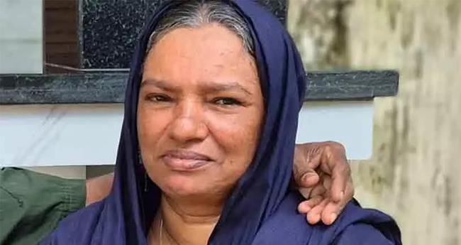 അ​മീ​ബി​ക് മ​സ്തി​ഷ്ക ജ്വ​രം ബാ​ധി​ച്ച് ചി​കി​ത്സ​യി​ലാ​യി​രു​ന്ന സ്ത്രീ ​മ​രി​ച്ചു