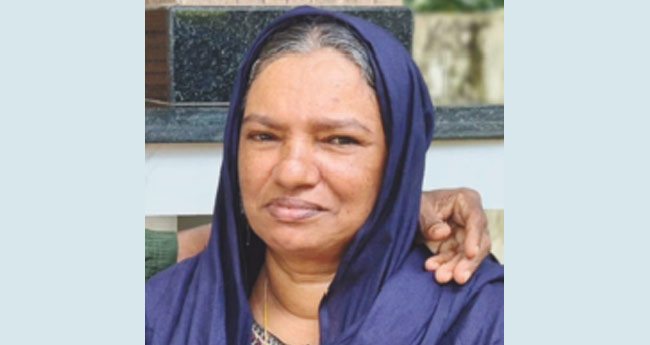 അ​മീ​ബി​ക് മ​സ്തി​ഷ്‌​ക ജ്വ​രം:  ചി​കി​ത്സ​യി​ലാ​യി​രു​ന്ന വീ​ട്ട​മ്മ മ​രിച്ചു