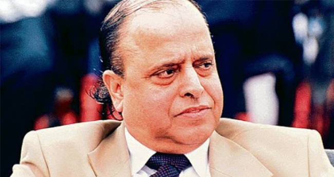 ഐ​​​​​എ​​​​​സ്ആ​​​​​ർ​​​​​ഒ മു​​​​​ൻ ചെ​​​​​യ​​​​​ർ​​​​​മാ​​​​​ൻ; കെ. കസ്തൂരിരംഗൻ  അന്തരിച്ചു