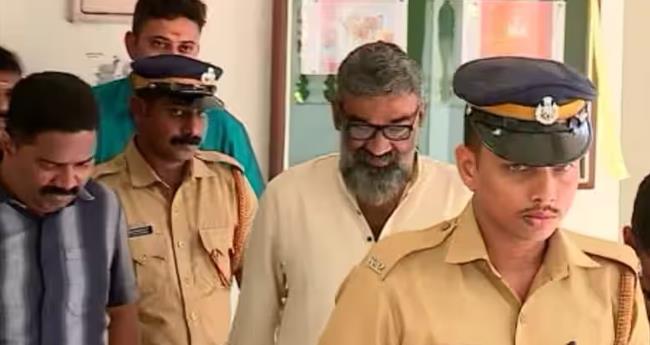 പീ​ഡ​ന​പ​രാ​തി; ര​ഞ്ജി​ത്തി​നെ പ്ര​ത്യേ​ക അ​ന്വേ​ഷ​ണ സം​ഘം ചോ​ദ്യം ചെ​യ്തു