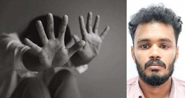 വി​വാ​ഹം ക​ഴി​ച്ച​താ​യി തെ​റ്റി​ദ്ധ​രി​പ്പി​ച്ച് പ​തി​ന​ഞ്ചു​കാ​രി​യെ പീ​ഡി​പ്പി​ച്ചു; മാ​താ​വും യു​വാ​വും അ​റ​സ്റ്റി​ൽ