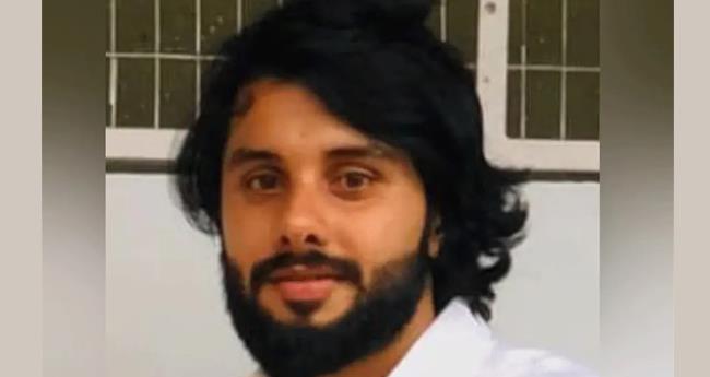 സോ​ഷ്യ​ല്‍ മീ​ഡി​യ പ​രി​ച​യം മു​ത​ലെ​ടു​ത്ത് യു​വ​തി​യെ പീ​ഡി​പ്പി​ച്ച യൂ​ട്യൂ​ബ​ര്‍ അ​റ​സ്റ്റി​ല്‍