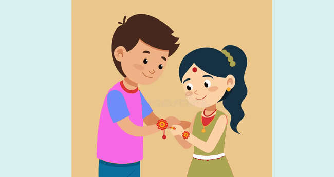 അ​ങ്ക​ണ​വാ​ടി​ക​ളി​ൽ ര​ക്ഷാ​ബ​ന്ധ​ൻ​ദി​നം ആ​ച​രി​ക്ക​ണ​മെ​ന്ന നിർദേശം പിൻവലിച്ചു