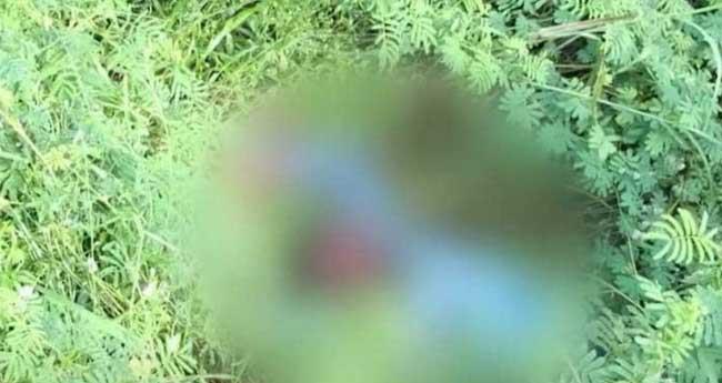 മ​ധ്യ​വ​യ​സ്‌​ക​നെ മ​രി​ച്ച നി​ല​യി​ല്‍ കുറ്റിക്കാട്ടിൽ ക​ണ്ടെ​ത്തി: കൊലക്കേസിലടക്കം പ്രതി
