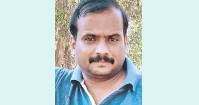 അ​മീ​ബി​ക്  മ​സ്തി​ഷ്കജ്വ​രം:  വ​യ​നാ​ട്  സ്വ​ദേ​ശി മ​രി​ച്ചു